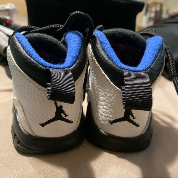 Jordan shoe - Picture 2 of 3